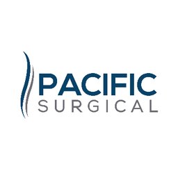 Company logo pacific surgical inc.