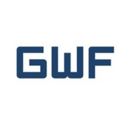 Firmenlogo GWF Messsysteme AG