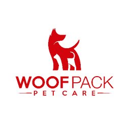 Company logo WoofPack Pet Care LLC