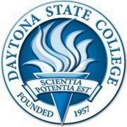 Company logo Daytona State College