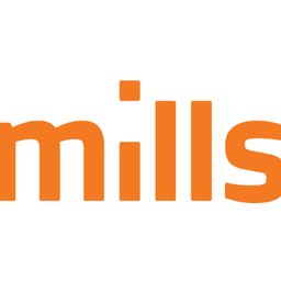 Company logo Mills
