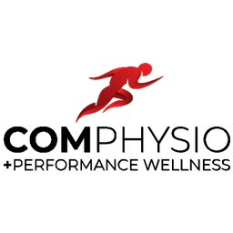 Company logo Concept of Movement