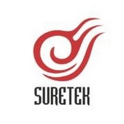 कंपनी का लोगो Suretek Infosoft