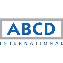 Logo de l'entreprise ABCD INTERNATIONAL