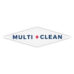 Company logo Multi-Clean