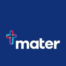 Company logo Mater Group