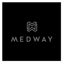 Company logo Medway Division Médicale