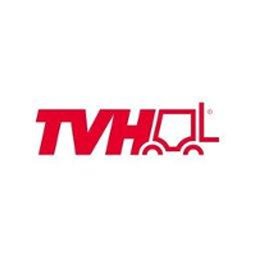 Company logo TVH Group