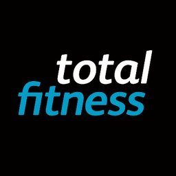 Company logo Total Fitness