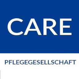 Firmenlogo Care Pfegegesellschaft mbH