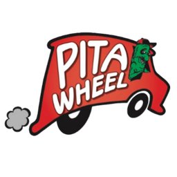 Company logo Pita Wheel