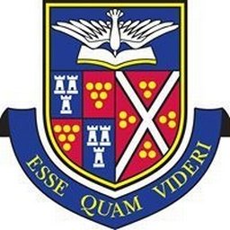 Company logo Truro School