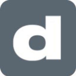 Company logo Dermalogica