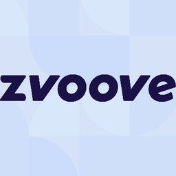 Firmenlogo zvoove Group GmbH
