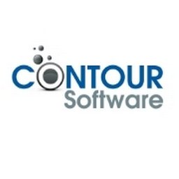 Company logo Contour Software