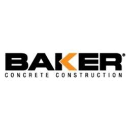 Company logo Baker Construction Enterprises