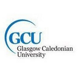 Company logo Glasgow Caledonian University