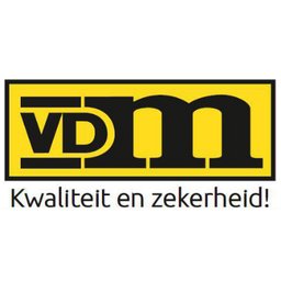 Company logo Aannemingsbedrijf Van der Meer B.V.