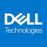 Şirket logosu Dell Technologies