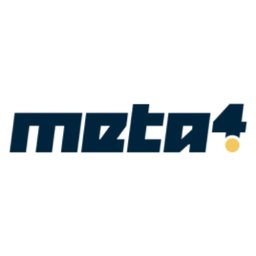 Company logo Meta4 Solutions