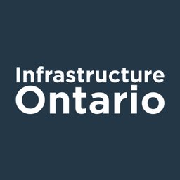 Company logo Infrastructure Ontario