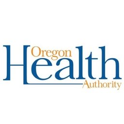 Company logo Oregon Health Authority