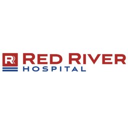 Company logo Red River Hospital