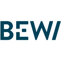 Company logo BEWI UK