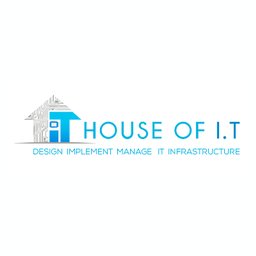 Company logo House of IT