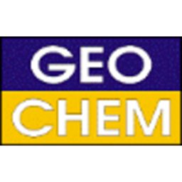 कंपनी का लोगो GEO-CHEM LABORATORIES PVT LTD