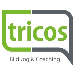Firmenlogo tricos Bildung & Coaching
