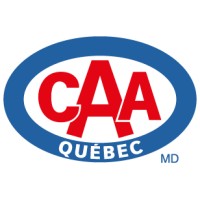 Company logo CAA-Québec