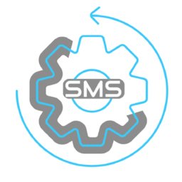 Company logo Smart Manufacturing Solutions