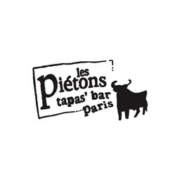 Logo de l'entreprise Les Piétons