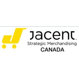Company logo Jacent