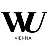 Company logo WU (Vienna University of Economics and Business)