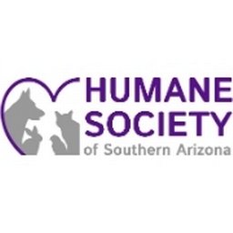 Company logo Humane Society of Southern Arizona