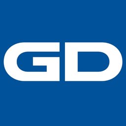 Company logo General Dynamics Ordnance and Tactical Systems