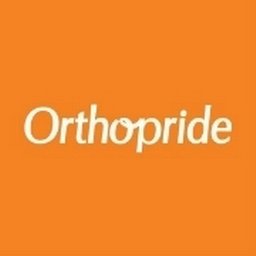 Company logo Orthopride