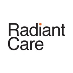 Radiant Care Logo