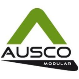 Company logo Ausco Modular