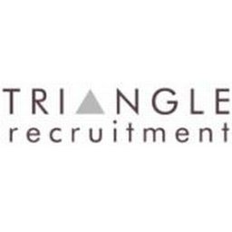 Company logo Triangle Recruitment