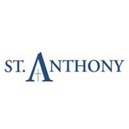 Company logo St. Anthony Regional Hospital