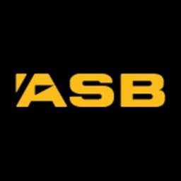 Company logo ASB Bank