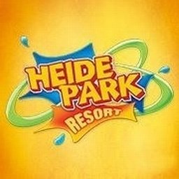 Firmenlogo Heide-Park Soltau