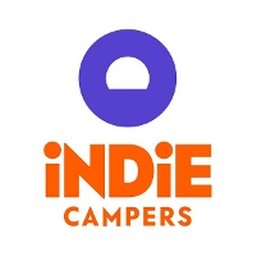 Company logo Indie Campers