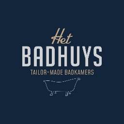 Company logo Het Badhuys