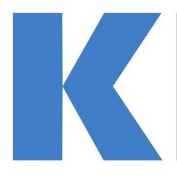 Company logo Kimal