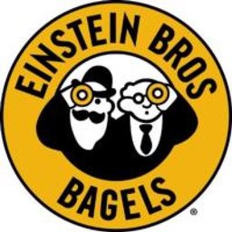 Company logo Einstein Bros.® Bagels