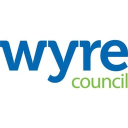Wyre Council Logo
